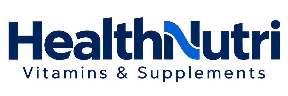 HealthNutri